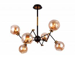 Изображение продукта Подвесная люстра Ambrella light Traditional 